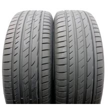 4. Opony 245/70 R16 4x LAUFENN 111H S Fit EQ Letnie 2020 5,8-6mm 