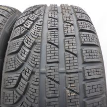 3. Opony 225/50 R16 2x PIRELLI 96V XL Sottozero Winter 240 SerieII N1 Zimowe 2018 