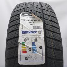 Opona 225/45 R19 1x BARUM 96V XL Polaris 5 Zimowa 2022 Nieużywana