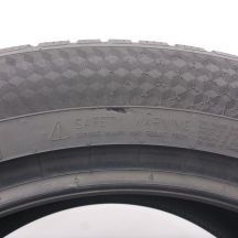 5. Opony 255/50 R19 4x CONTINENTAL 107T XL WintrerContact TS870P SEAL Zimowe 2022 7,2mm 