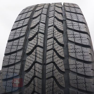 2. Opona 215/60 R16C 1x GOODYEAR 103/101T UltraGrip Cargo Zimowa 2022
