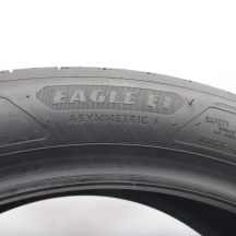 7. Opony 235/40 R19 2x GOODYEAR 96W XL Eagle F1 Asymmetric 6 Seal Letnie 2024 6,2mm