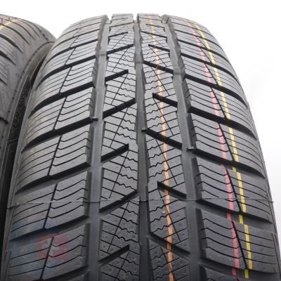 3. Opony 225/65 R17 2x BARUM 106H XL Polaris 5 Zimowe 2023 