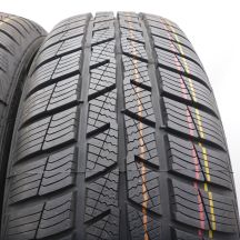 3. Opony 225/65 R17 2x BARUM 106H XL Polaris 5 Zimowe 2023 