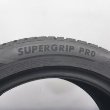 6. Opony 215/50 R17 2x ESA TECAR 95V XL SuperGrip PRO Zimowe 2021 7,2-7,8mm