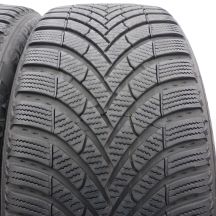 2. Opony 225/40 R19 4x SEMPERIT 93W XL Speed-Grip 5 Zimowe 2025 8,2-8mm 