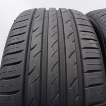 2. Opony 215/45 R16 2x NEXEN 86H Nblue HD Plus Letnie 2019