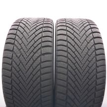 Opony 235/45 R18 2x PIRELLI 98V XL Powergy Zimowe 2024 7,5mm