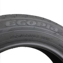 5. 4 x BRIDGESTONE 165/65 R14 79S Ecopia EP150 Lato DOT21/18/17 6,8mm