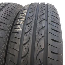4. 2 x YOKOHAMA 175/65 R15 84T BluEarth AE-01 Lato 2016 Jak Nowe Nieużywane 