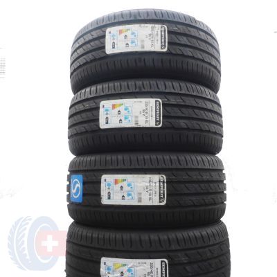 Opony 235/40 R18 4x SEMPERIT 95Y XL Speed-Life 3 Letnie 2020 Jak Nowe