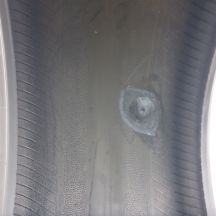 8. Opony 305/30 R21 2x PIRELLI 100Y PZero Na1 Letnie 2020 5,5-5,7mm