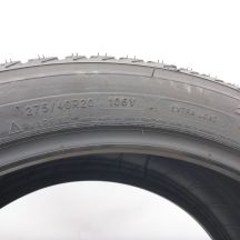 6. Opony 275/40 R20 2x MICHELIN 106V XL Latitude Alpin LA2 Zimowe 2018/19