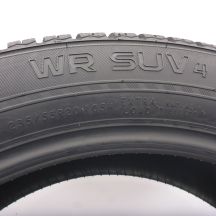 5. Opony 235/55 R20 2x NOKIAN 105H XL WR SUV 4 Zimowe 2019