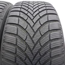 2. Opony 235/50 R19 4x SEMPERIT 103V XL Speed-Grip 5 Zimowe 2024 8,8-8,7mm