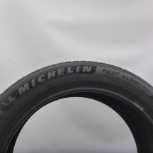 6. Opony 255/45 R20 2x MICHELIN 105V XL PilotAlpin 5 SUV Zimowe 2023 6,8mm