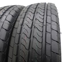 4. 4 x DAYTON 205/70 R15C 106/104R Van Lato 2018 Jak Nowe Nieużywane 