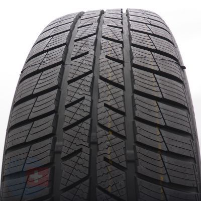 2. Opona 225/45 R19 1x BARUM 96V XL Polaris 5 Zimowa 2022 Nieużywana