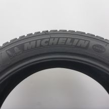 6. Opony 245/45 R20 2x MICHELIN 103V XL Latitude Alpin La2 Zimowe 2016 6mm
