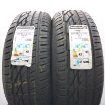 Opony 235/65 R17 2x GENERAL108V XL Grabber GT Letnie 2017/19 