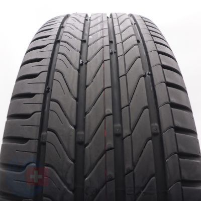 Opona 205/60 R16 1x CONTINENTAL 96H XL UltraContact Letnia 2025 7,2mm