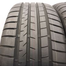 3. Opony 235/55 R18 2x BRIDGESTONE 100V Alenza 001 A0 Letnie 2019 Nieużywane
