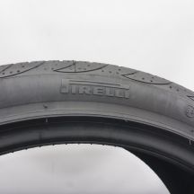 4. Opona 235/40 R19 1x PIRELLI 96Y XL P Zereo Nero Letnia 2021 