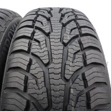 2. Opony 185/55 R16 4x UNIROYAL 87V XL AllSeasonExpert 2 Wielosezonowe 2021 Jak Nowe Nieużywane