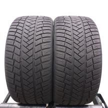 3. Opony 245/40 R18 4x VREDESTEIN 97W XL Wintrac PRO Zimowe 2018, 2022 6,8-7,2mm