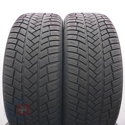 4. Opony 235/50 R19 4x VREDESTEIN 103V XL Wintrac Pro + Zimowe 2024 7-7,7mm