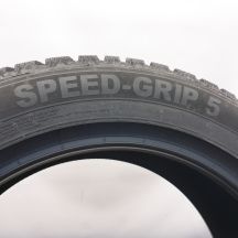 5. 215/55 R17 4x SEMPERIT 98V XL Speed-Grip 5 Zimowe 2025