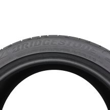 7. Opony 245/45 R19 4x BRIDGESTONE 102Y XL Potenza S001 MO letnie 6-6,2mm 2017