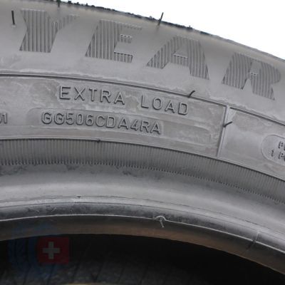 6. 2 x GOODYEAR 175/65 R14 86T EfficientGrip Performance Lato 2023 7mm