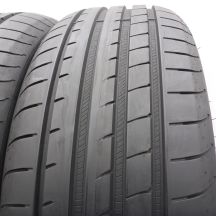 2. Opony 225/45 R19 4x GOODYEAR 96W XL Eagle F1 Asymetric 3 BMW Letnie 2021 7-6,8mm