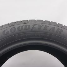 3. Opony 255/50 R19 2x GOODYEAR 107T XL UltraGrip Performance+SEAL Zimowe 2023 7,7-7,8mm 