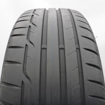 Opona 205/40 R18 1x DUNLOP 86W XL SportMaxx RT RunFlat BMW Letnia 2017 6,2mm