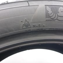 2. Opony 245/45 R20 2x MICHELIN 103V XL Latitude Alpin La2 Zimowe 2016 6mm