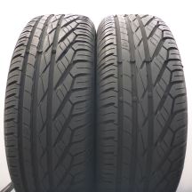 3. Opony 245/70 R16 4x UNIROYAL 111H RainExpert 3 Letnie 2014 8-7,8mm