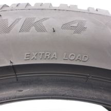 7. Opony 215/50 R17 2x FIRESTONE 95V XL Winterhawk 4 Zimowe 2023 7,2mm