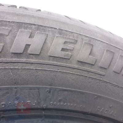 7. Opony 235/60 R18 4x MICHELIN 103W e Primacy MO Letnie 2024 6,5-6,2mm