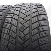 4. Opony 285/45 R21 2x VREDESTEIN 113Y XL Wintrac Pro Zimowe 2022 6,8-7,4mm