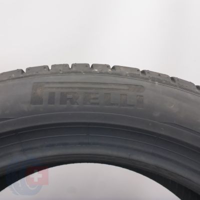 3. Opona 235/50 R19 1x PIRELLI 103V XL P Zero Vol Letnia 2024 