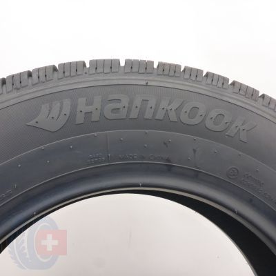 4. Opona 195/75 R16C 1x HANKOOK 110/108R Vantra ST AS2 Wielosezonowa 2026
