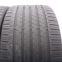 3. Opony 315/30 R22 2x CONTINENTAL 107Y XL EcoContact 6 BMW Letnie 2019 5mm