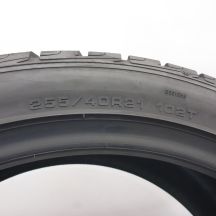 7. Opony 255/40 R21 2x GOODYEAR 102T XL UlraGrip Performance+ SUV Zimowe 2024 7,2-6,8mm