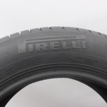 5. Opony 195/60 R15 2x PIRELLI 88H Cinturato P1 Verde Letnie 2019 Jak Nowe