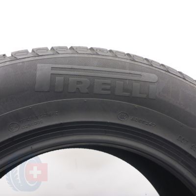3. Opona 235/60 R16 1x PIRELLI 100H Winter Sottozero 3 Zimowa 2020