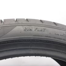 9. Opony 255/35 R19 2x PIRELLI 96Y XL P Zero RFT M0E Letnie 2019 6-5,8mm