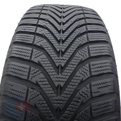1 x VREDESTEIN 205/55 R16 91T Snowtrac 5 Zima 7mm 