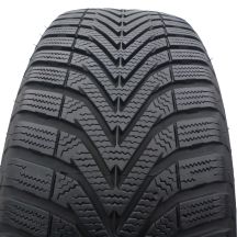 1 x VREDESTEIN 205/55 R16 91T Snowtrac 5 Zima 7mm 